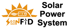 Shenzhen SunFiD New Energy Co., Ltd.